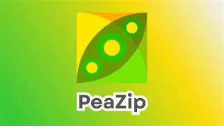 PeaZip Logo
